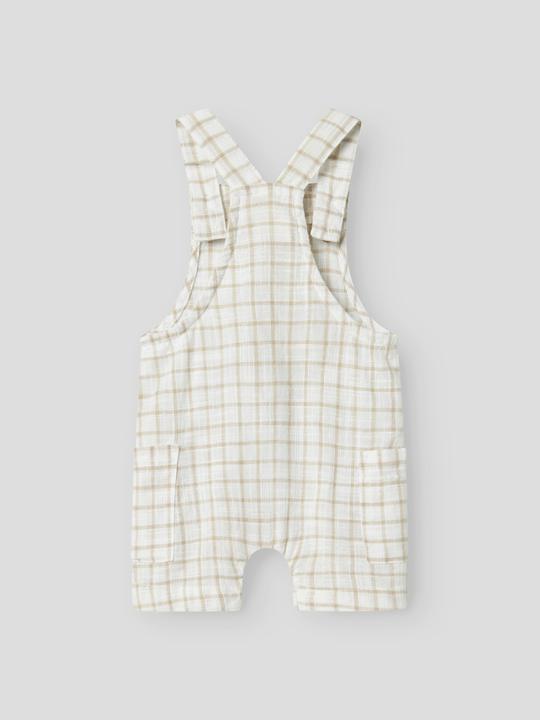 Actual product image Name it Kurze Overall (50)