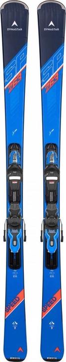 Produktbild Dynastar Speed 263 Xpress 2023 (171 cm, Mit Bindung)