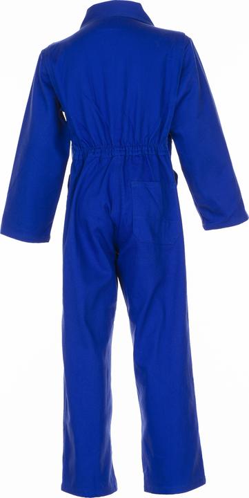 Productafbeelding Planam Kinderrallypak korenblauw 98/104 110/116 (110)