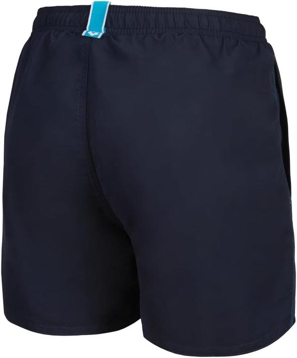 Actual product image Arena B Beach Boxer Solid R (140)