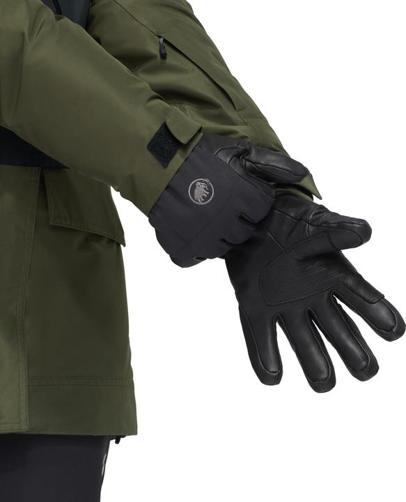 Produktbild Mammut Stoney Glove (6)