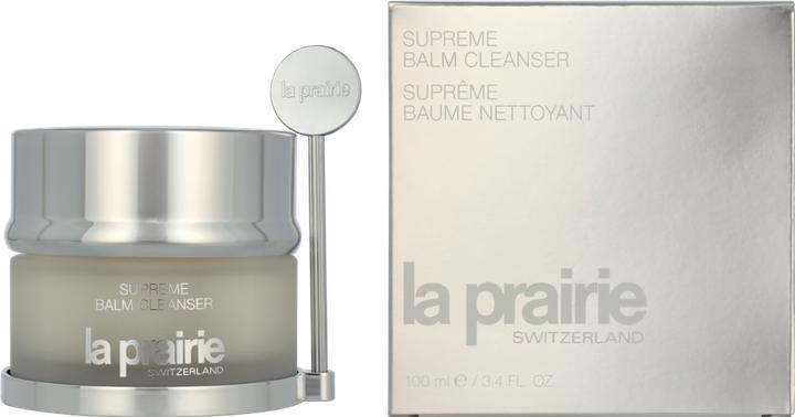Produktbild La Prairie Supreme (Reinigungslotion, 100 ml)