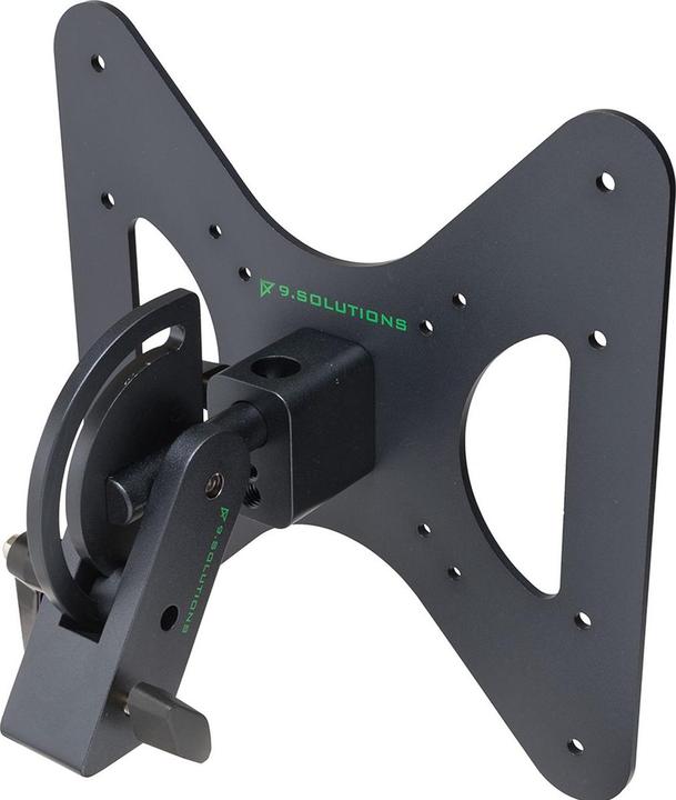 Produktbild 9.Solutions 9. Solutions Kippbolzenadapter