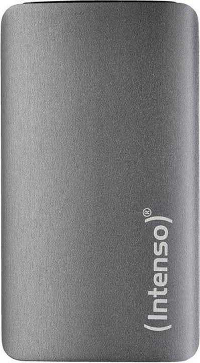 Produktbild Intenso SSD 2.0TB TX800 1.8" USB 3.2 Gen1 Anthracite (2 TB)