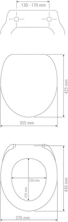 Produktbild Wenko Aira