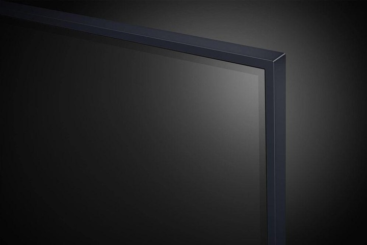 Actual product image LG 65QNED816RE (65", QNED81, QNED, 4K, 2023)