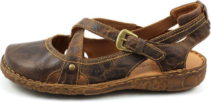 Actual product image Josef Seibel Sandals/Sandalettes (41)