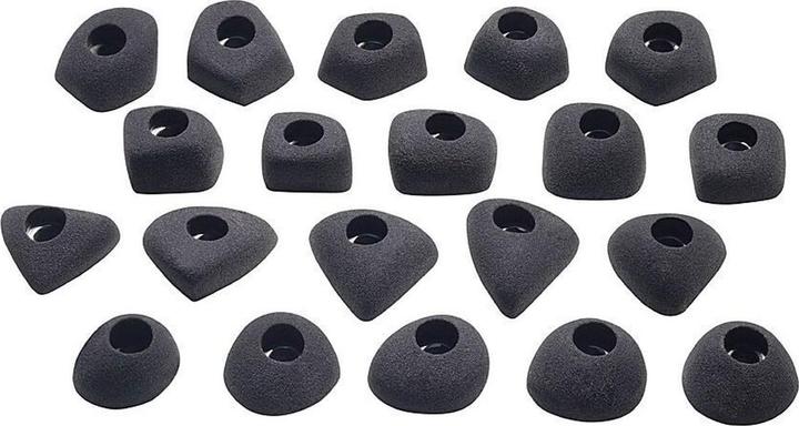 Produktbild Ocun FOOTHOLDS SET 1 Bolt-on (White)