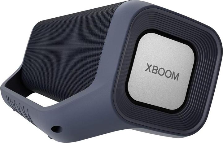 Actual product image LG XBOOM Go PN7 boombox speaker (24 h, Battery operated)