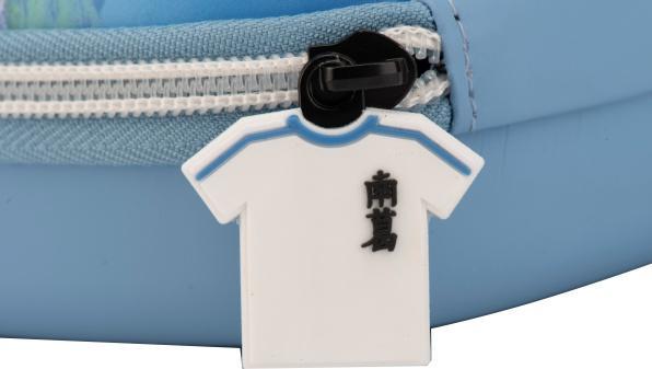 Produktbild Blade Controller Case Captain Tsubasa Nankatsu (Xbox Series S, Xbox One S, Switch, PS5, PS4)