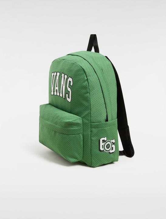 Actual product image Vans Old Skool Backpack FAIRWAY