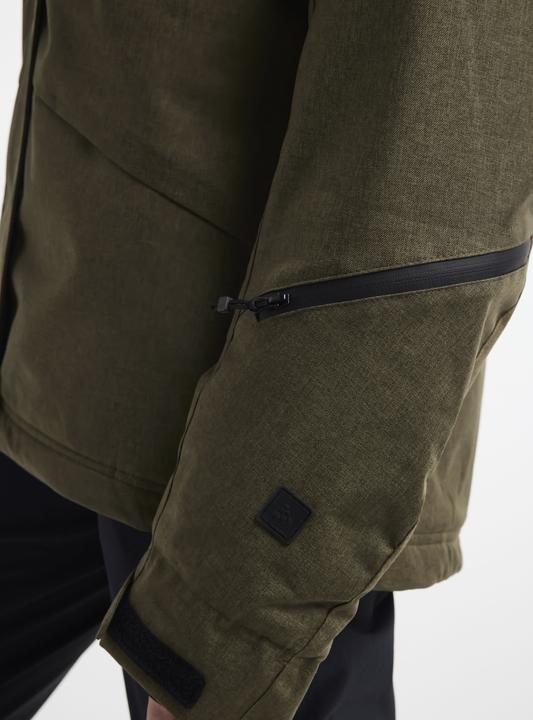 Produktbild Craft Mountain Padded Jacket W (S)