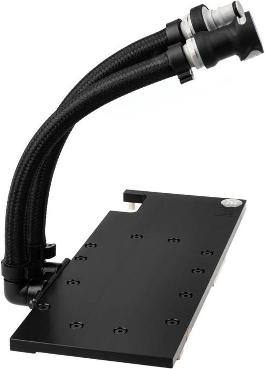 Actual product image EKWB EK-MLC Phoenix GPU module FC Radeon Vega - Acetal