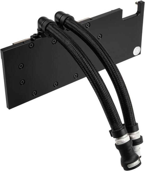 Actual product image EKWB EK-MLC Phoenix GPU module FC Radeon Vega - Acetal
