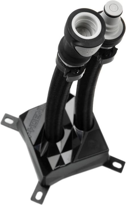 Actual product image EKWB EK-MLC Phoenix CPU cooler - Intel/AMD