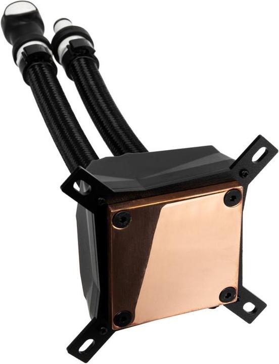 Actual product image EKWB EK-MLC Phoenix CPU cooler - Intel/AMD