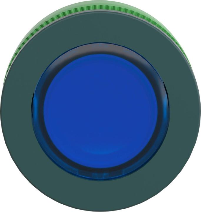Produktbild Schneider Electric Flush Blue Caps Pb Head For Legend
