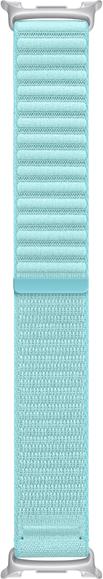Actual product image Samsung Fabric (20 mm, Fabric, Nylon)