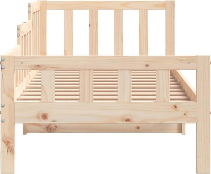 Image du produit vidaXL Tagesbett (80 x 200 cm)