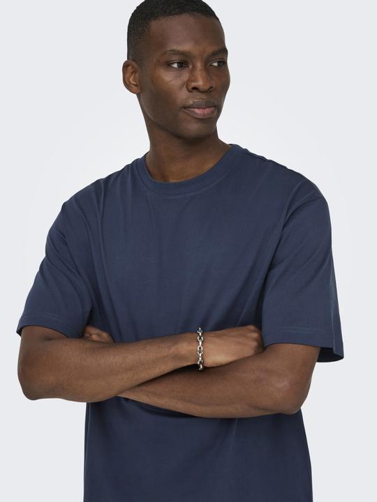 Image du produit Only & Sons Onsfred Life Rlx Ss Tee Noos (XL)