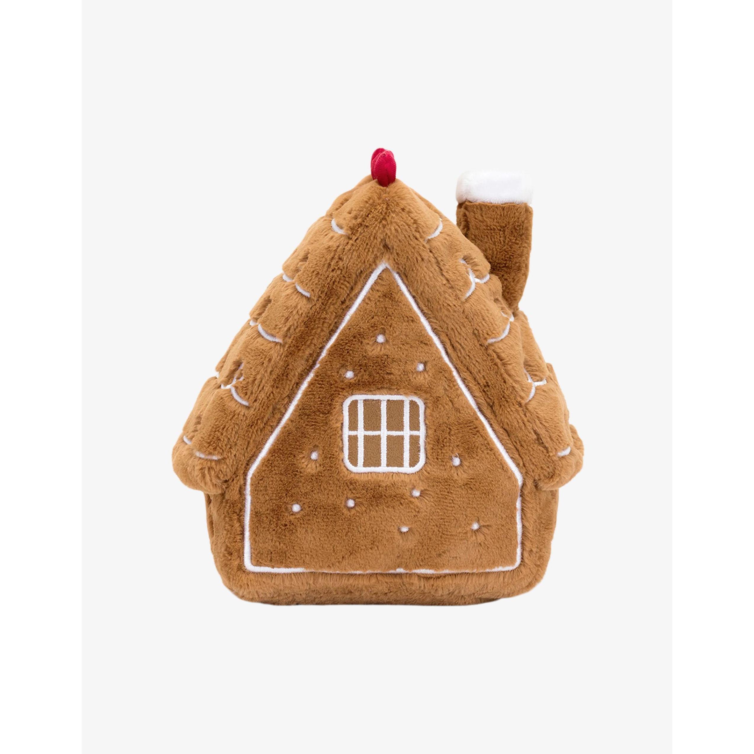 Jellycat Gingerbread House