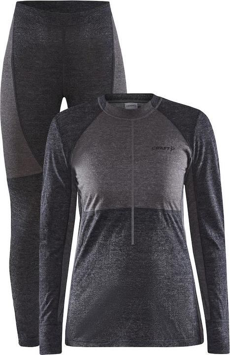 Immagine prodotto Craft Set donna Core Wool Mix (L)