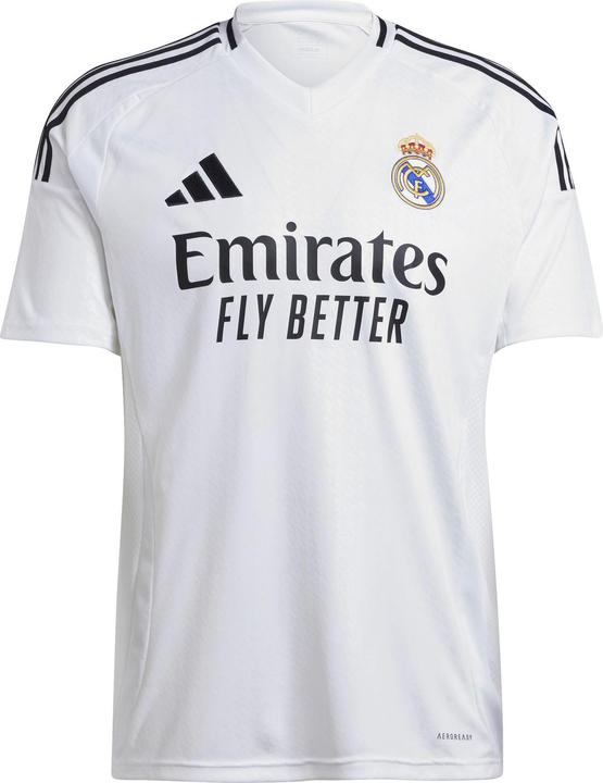 Actual product image adidas Real Madrid Jersey (XXL)