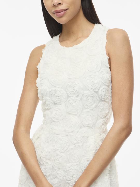 Produktbild Vila VIGLORY Ärmelloses Maxikleid (40)