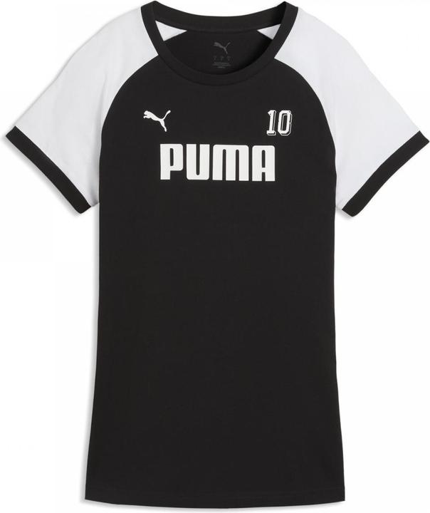 Produktbild Puma SPORT RingerTee (M)