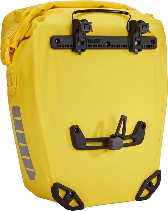 Produktbild Thule Packtaschen-Set (25 l, Gepäckträgertasche)