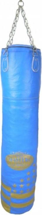 Masters Lederboxsack leer