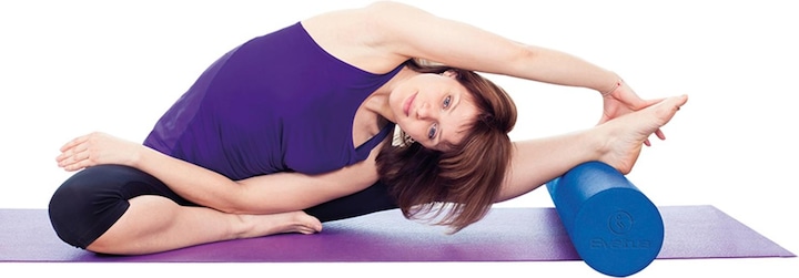 Produktbild Sveltus Soft Foam Roller
