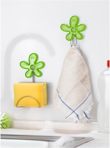 Actual product image Koziol April