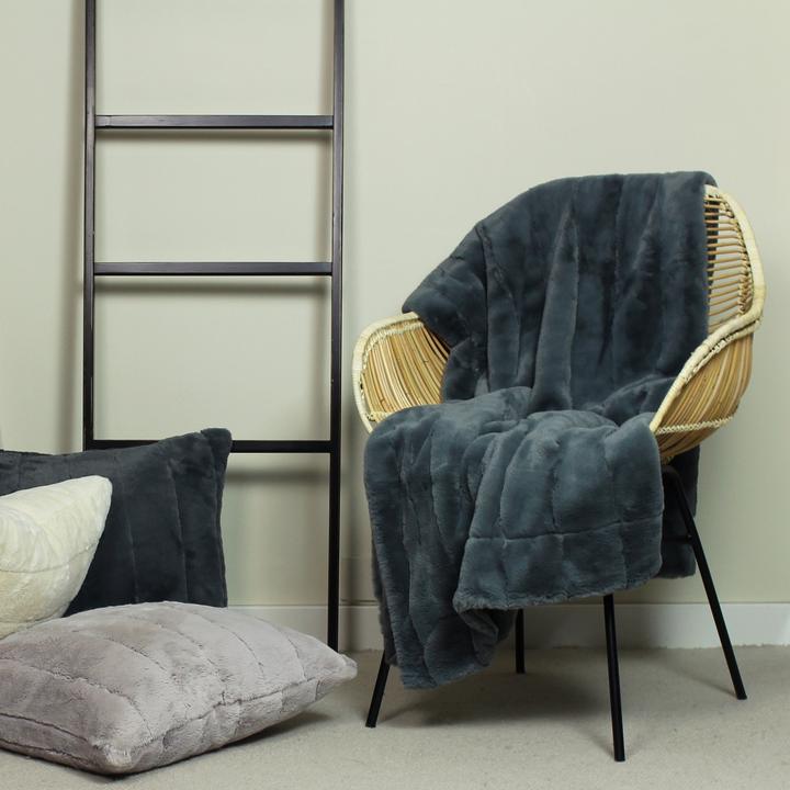 Produktbild Riva Home Riva Überwurf Paoletti Empress (180 x 130 cm)