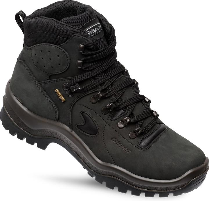Produktbild GriSport Zermatt Mid (40)