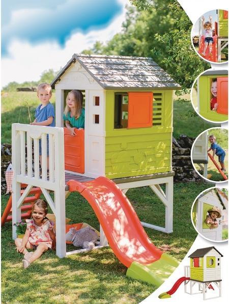 Produktbild Smoby Stelzenhaus