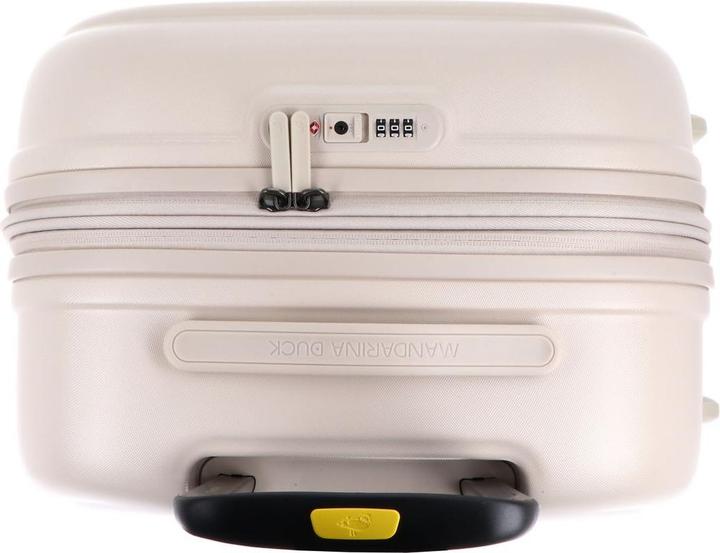 Produktbild Mandarina Duck Logoduck + Trolley (81 l)