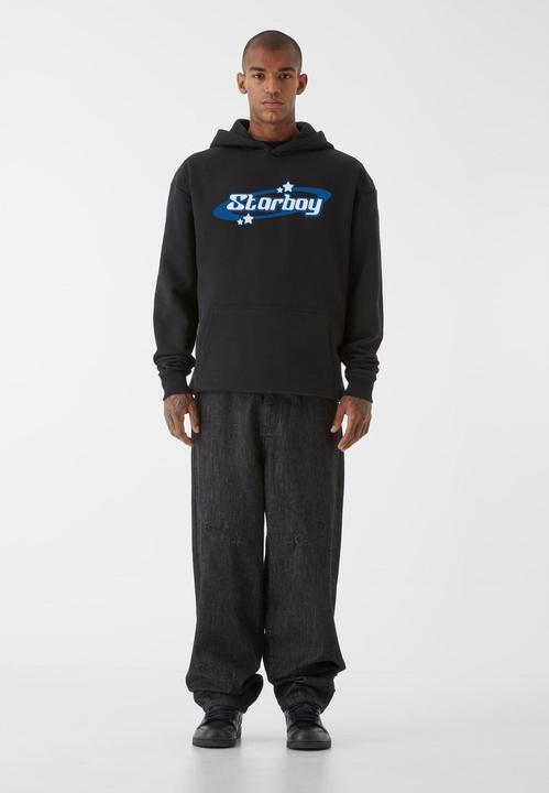 Produktbild 9N1M Sense Black Starboy 2 (XL)