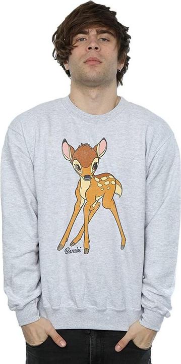 Immagine prodotto Felpa Classic Heather Donna/Ladies (L)