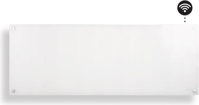 Immagine prodotto Mill Glass Panel Heater (1200 W)