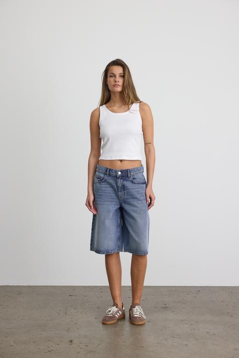 Image du produit Noisy May NMMINDIE Jeansshorts (S)