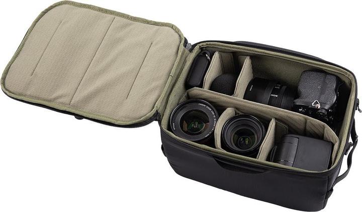 Actual product image Pgytech Insert L (Camera inner pocket)