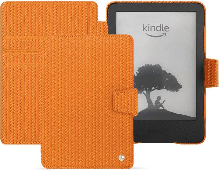 Abaca arancio ( Pantone #d77540 )