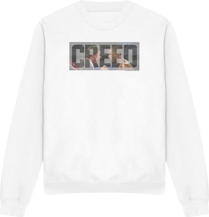 Creed Pep Talk Sweatshirt