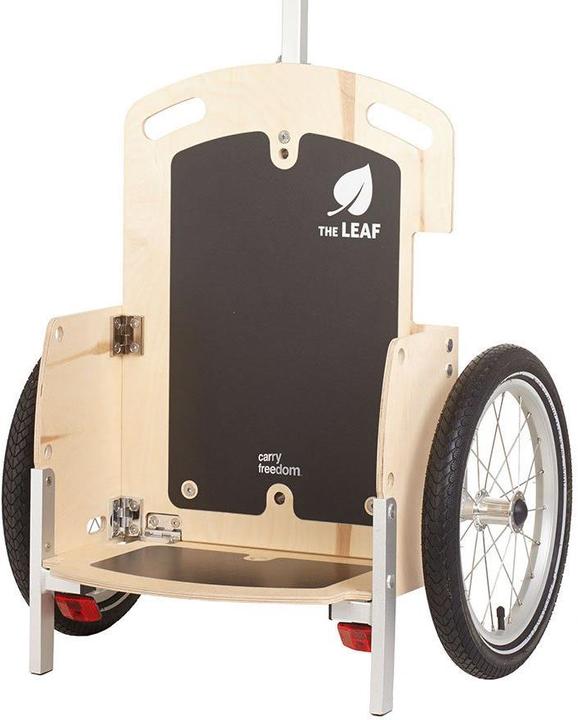 Produktbild Carry Freedom The Leaf