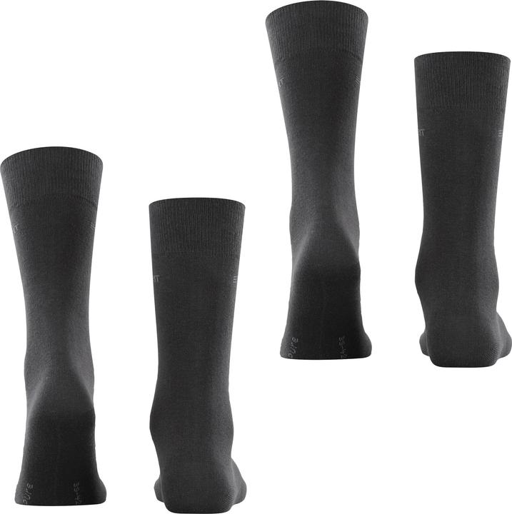 Produktbild Esprit Socken Casual Bequem sitzend (2er Pack, 43 - 46)