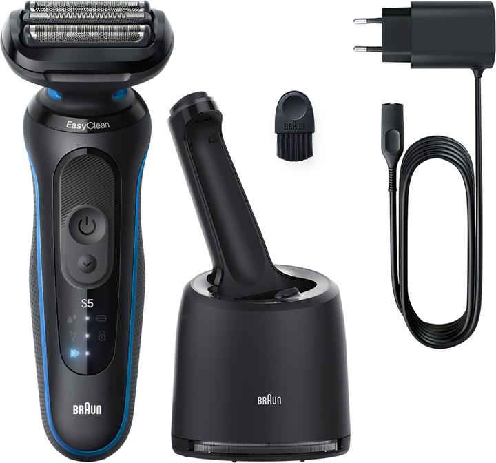 Produktbild Braun 52-B7000CC (52-B7000cc)