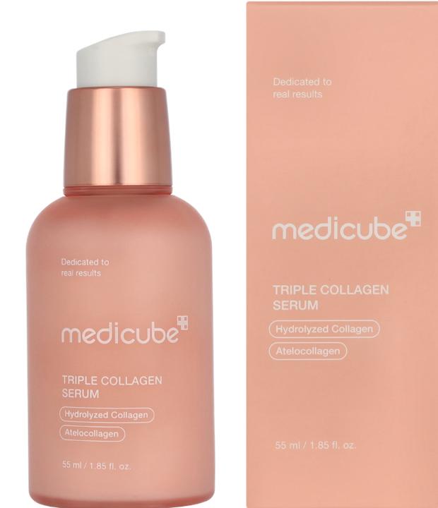 Produktbild Medicube Tripple Collagen (55 ml)