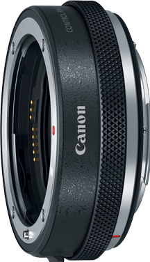 Produktbild Canon EF-EOS R Adapter mit Steuerungsring