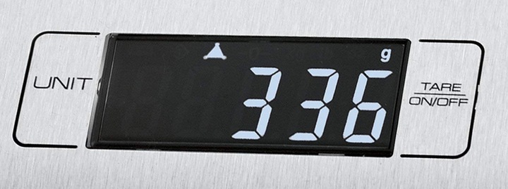 Actual product image Proficook Calendar Week 1061